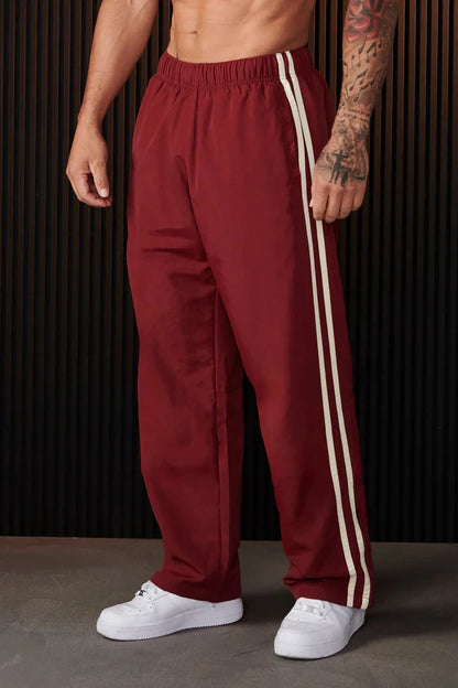 YLA Men's Sweatpants Gym