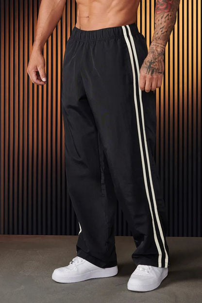 YLA Men's Sweatpants Gym