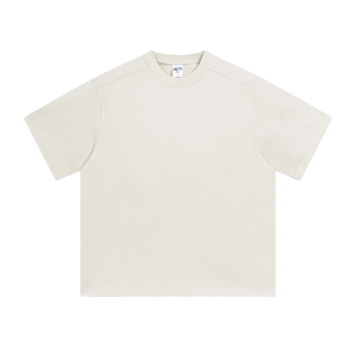 Plain T-shirts