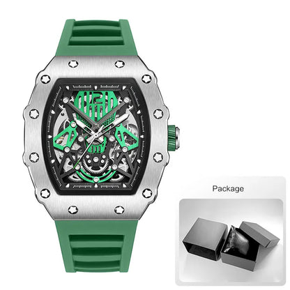 MEGIR & RUIMAS Automatic Watch for Men