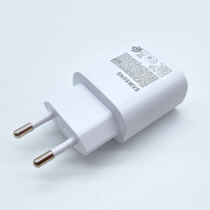 25W USB-C Super-Fast Charger