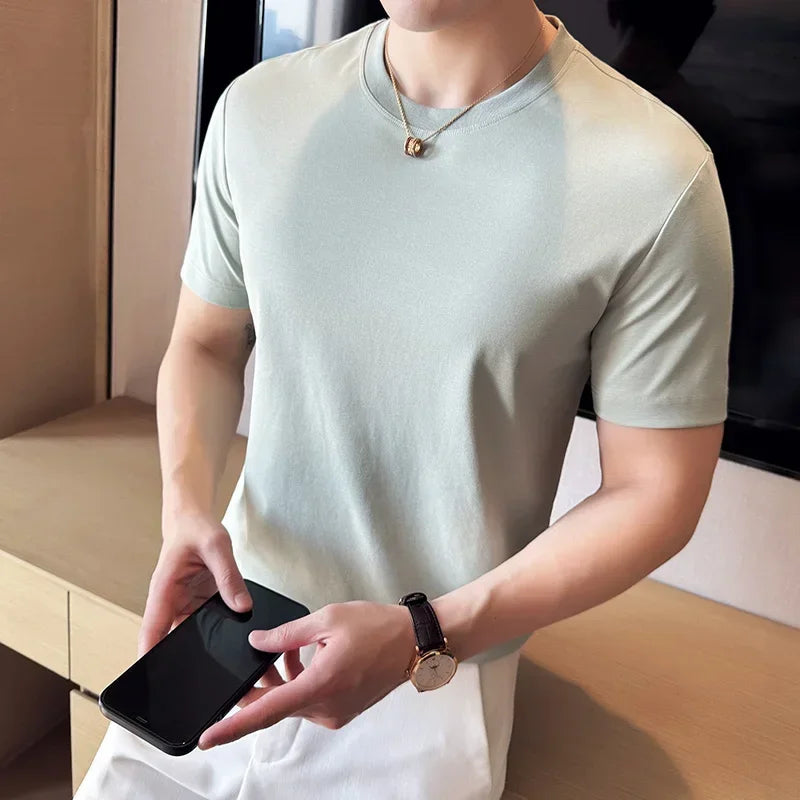 3401 - Plain Tees Summer