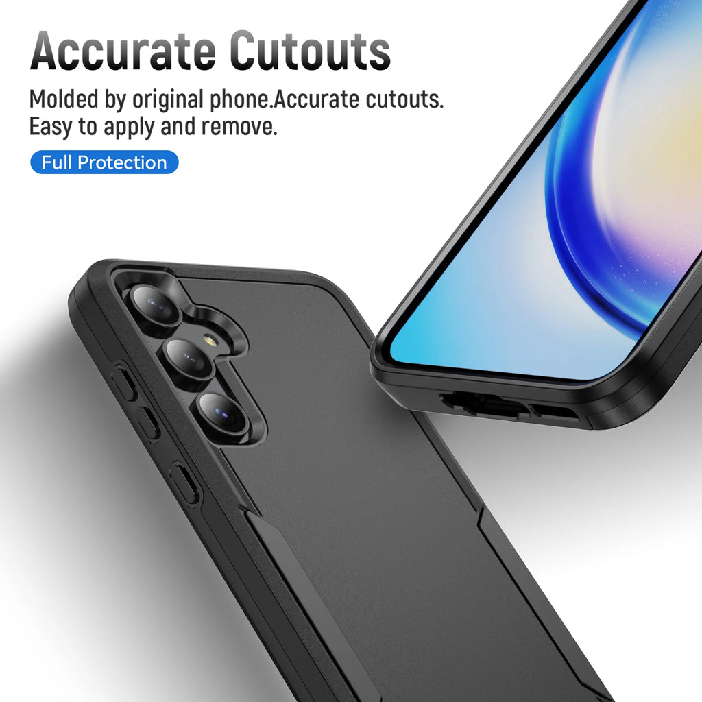Military Grade Cases for Samsung Galaxy
