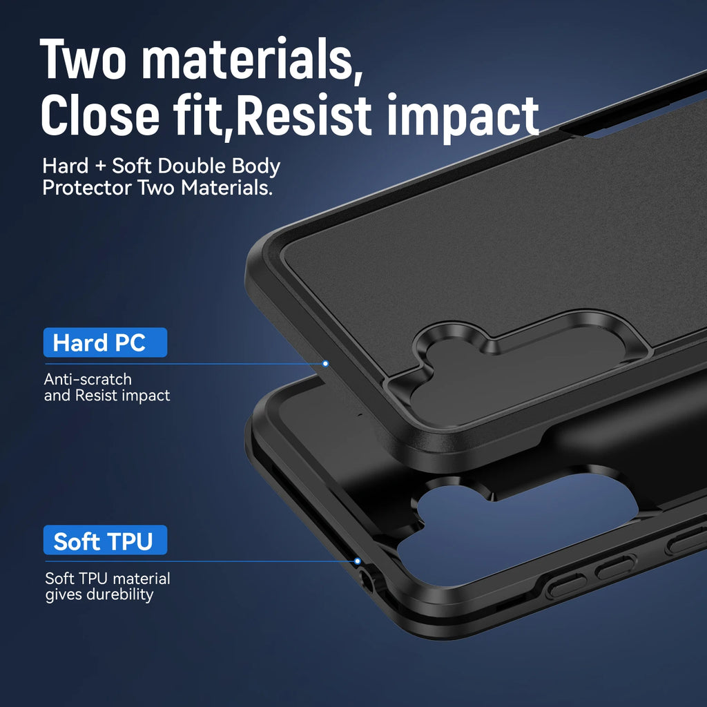 Military Grade Cases for Samsung Galaxy