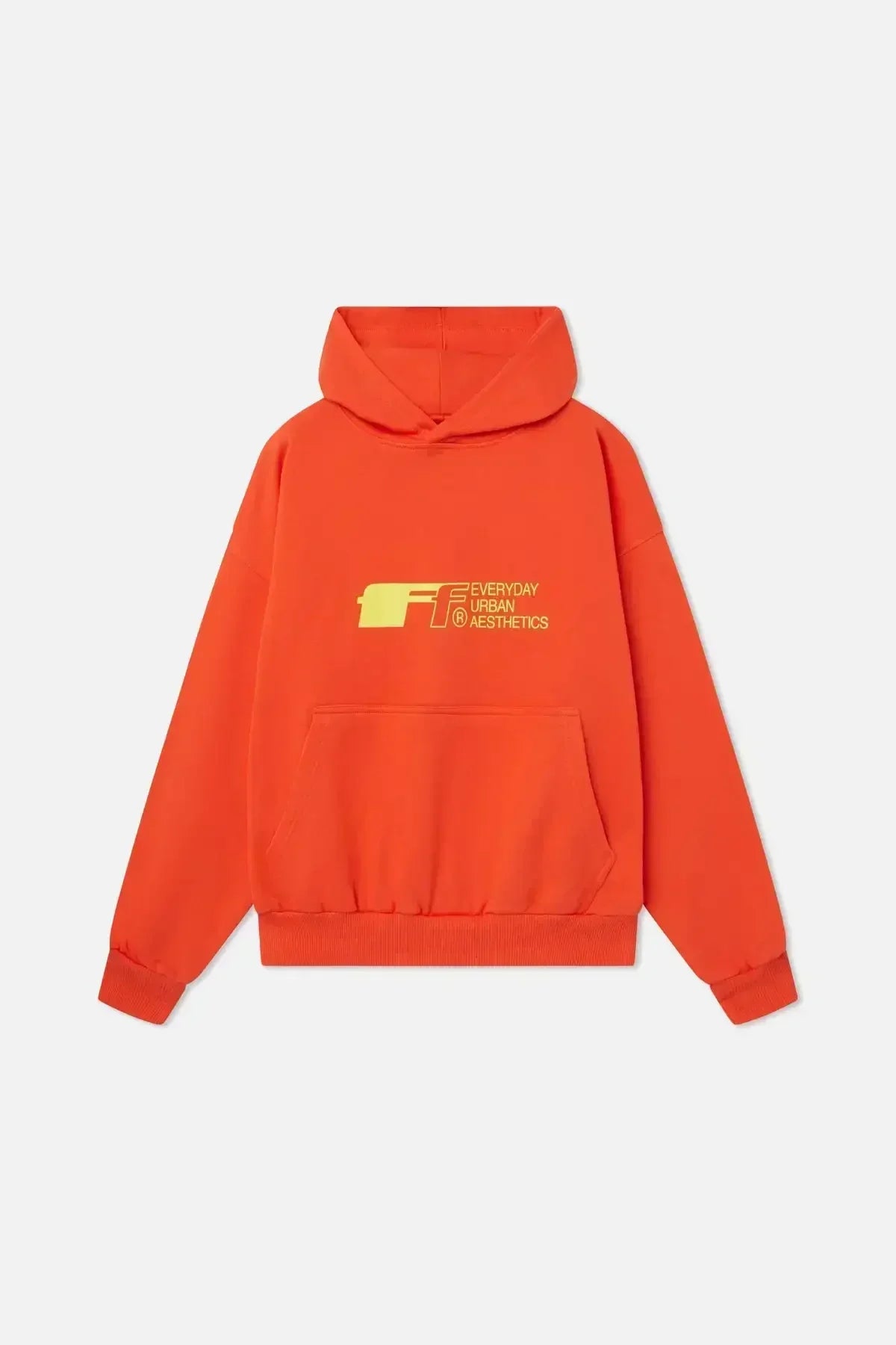 Men's High Street scuffer oversized