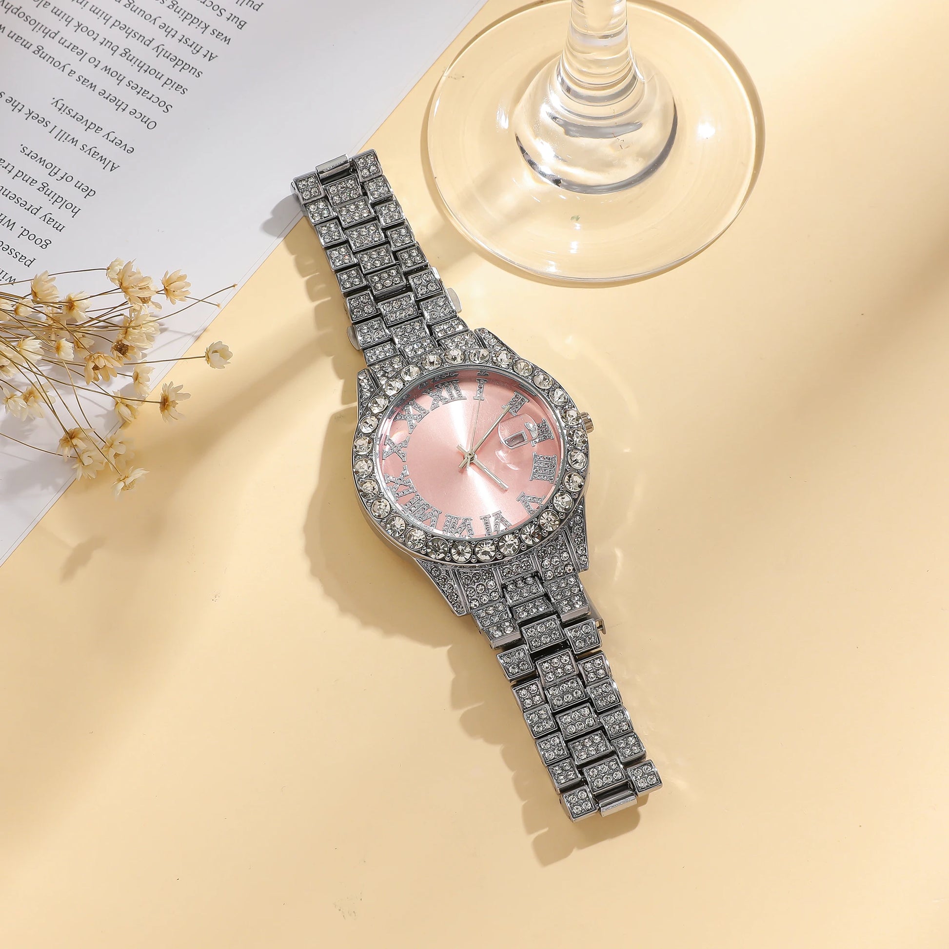 Roman Chrono