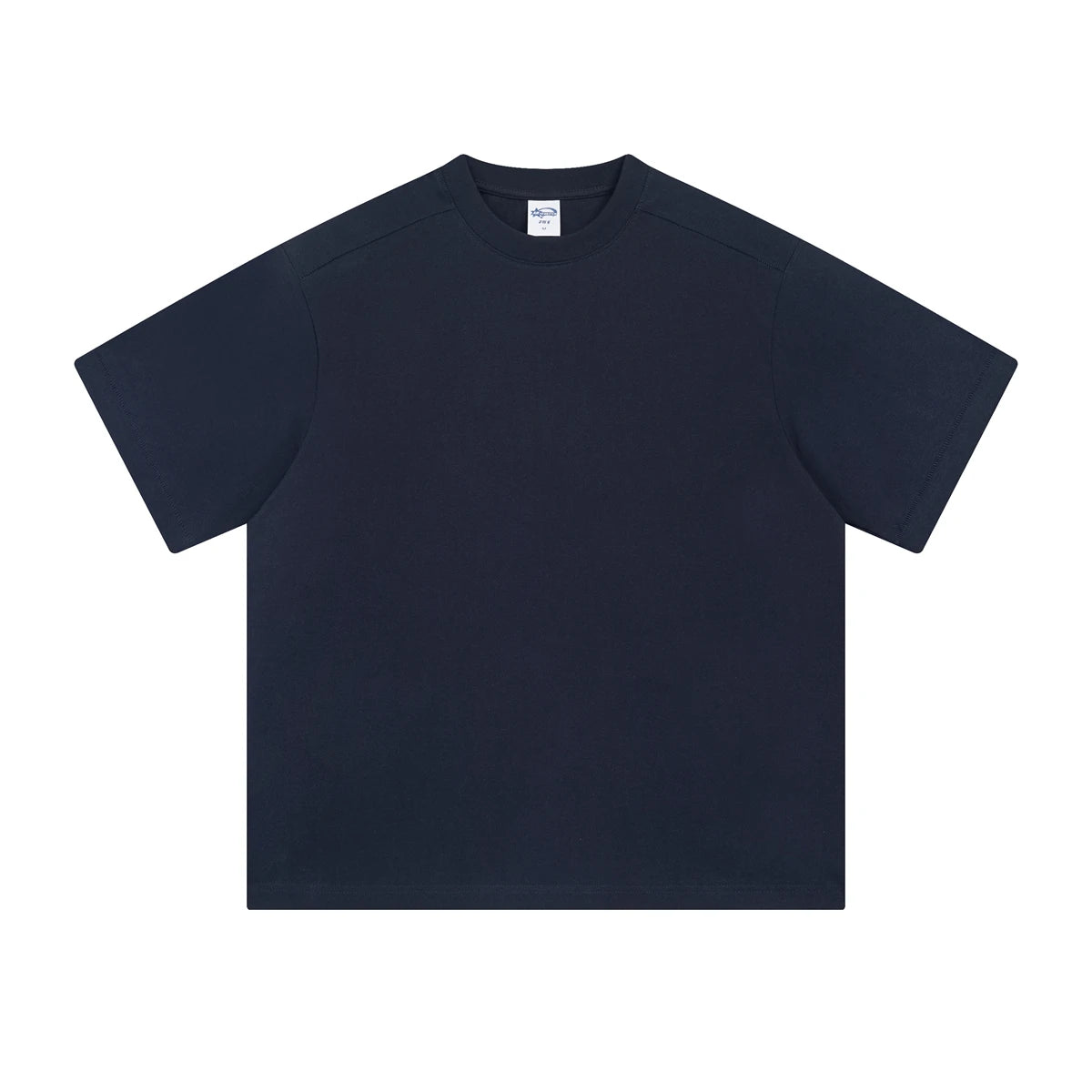 Plain T-shirts