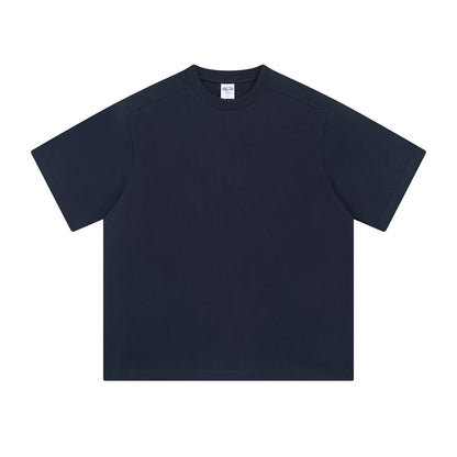 Plain T-shirts