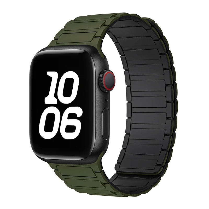 Magnetic Loop for Apple Watch Bands