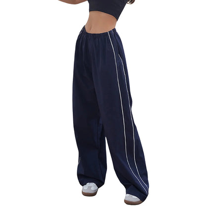 Baggy Pants for Women