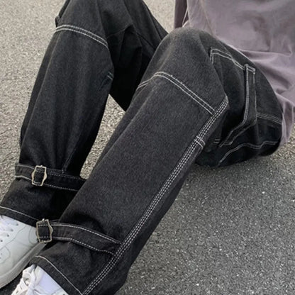 baggy pants