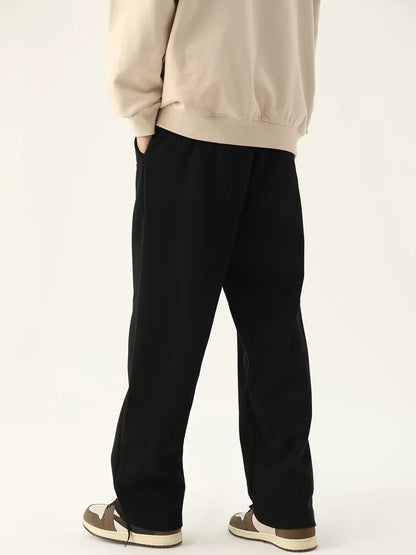 Men's baggy pants