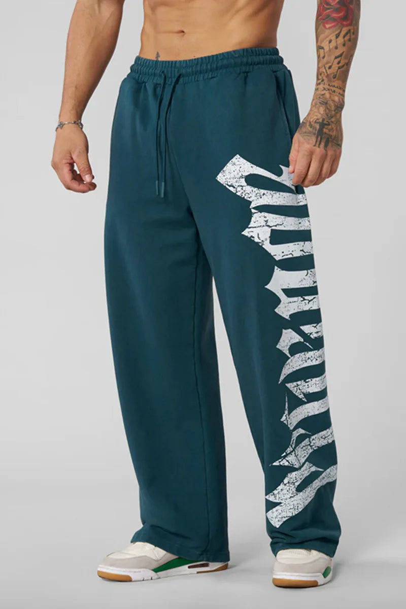 Young LA Wide Leg Pants