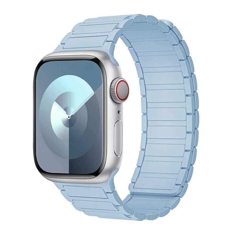 Magnetic Loop for Apple Watch Bands