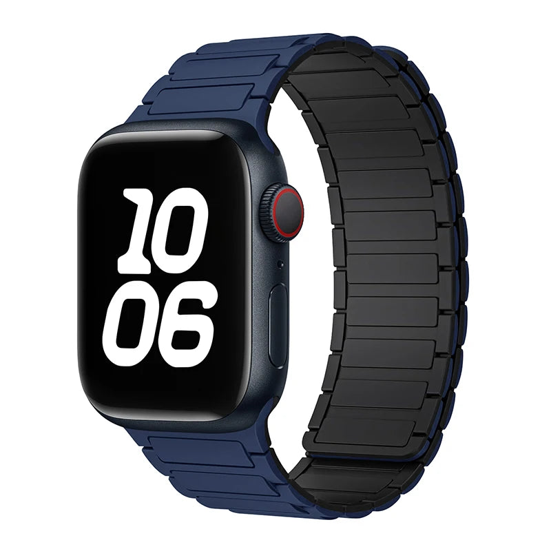 Magnetic Loop for Apple Watch Bands
