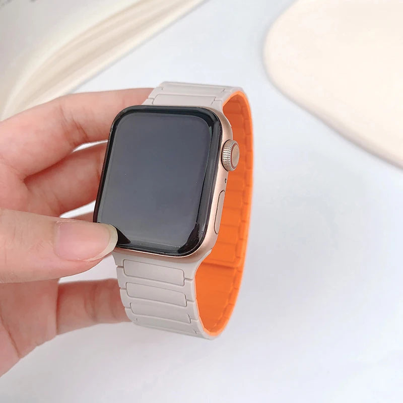 Magnetic Loop for Apple Watch Bands
