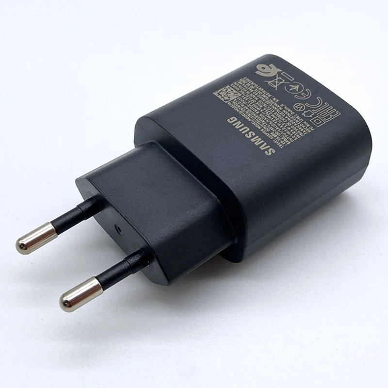 25W USB-C Super-Fast Charger
