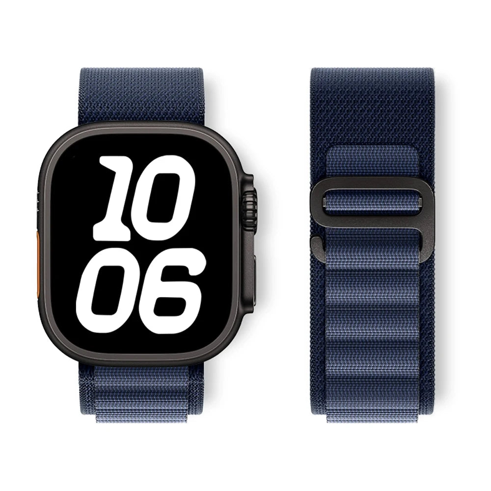 Alpine Loop for Apple Watch Ultra