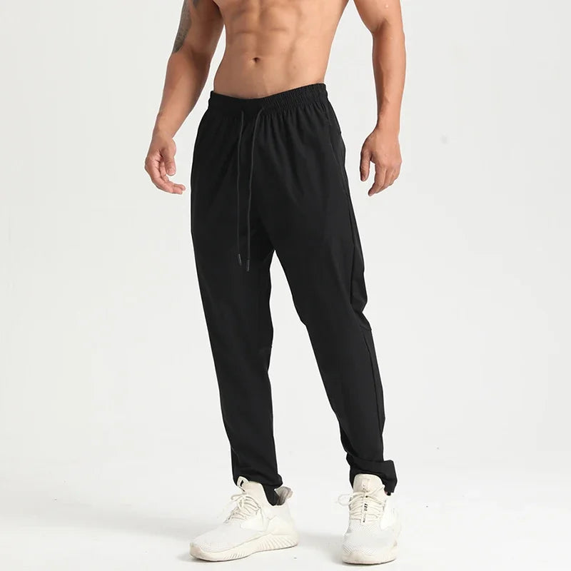Men Gym Jogging Pants