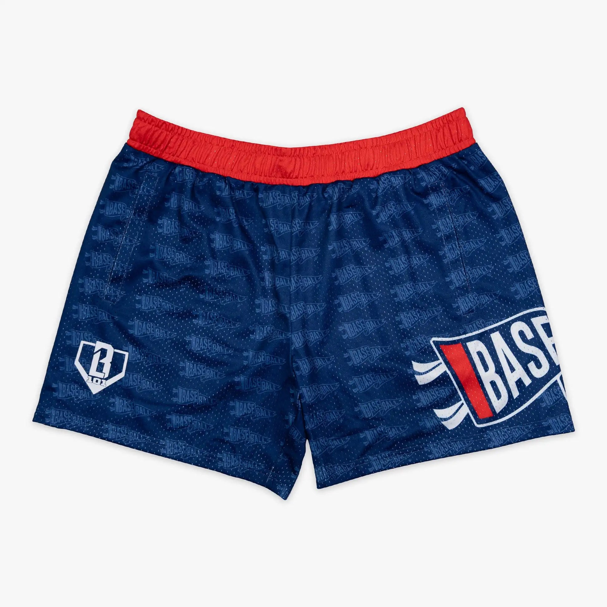 Basketball Shorts Comfy Quick-Dry