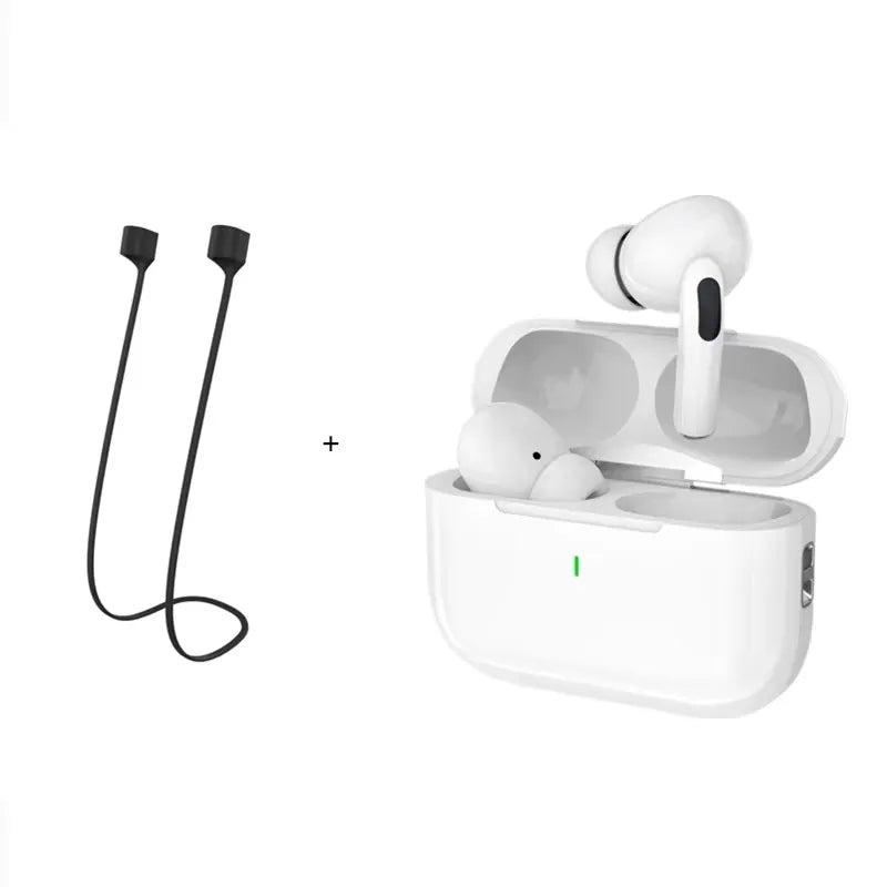 AirPro TWS Max Wireless Noise Cancelling Earbuds iPhone