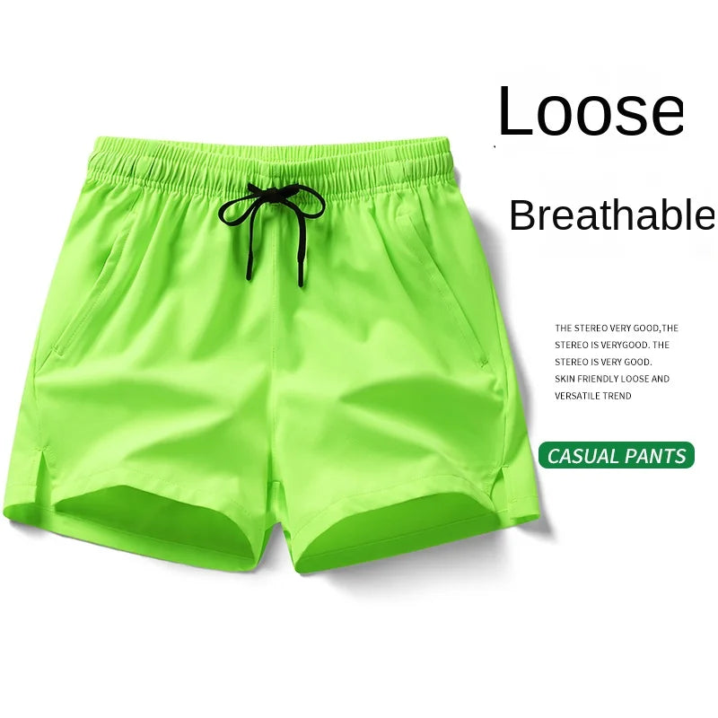 Sports shorts