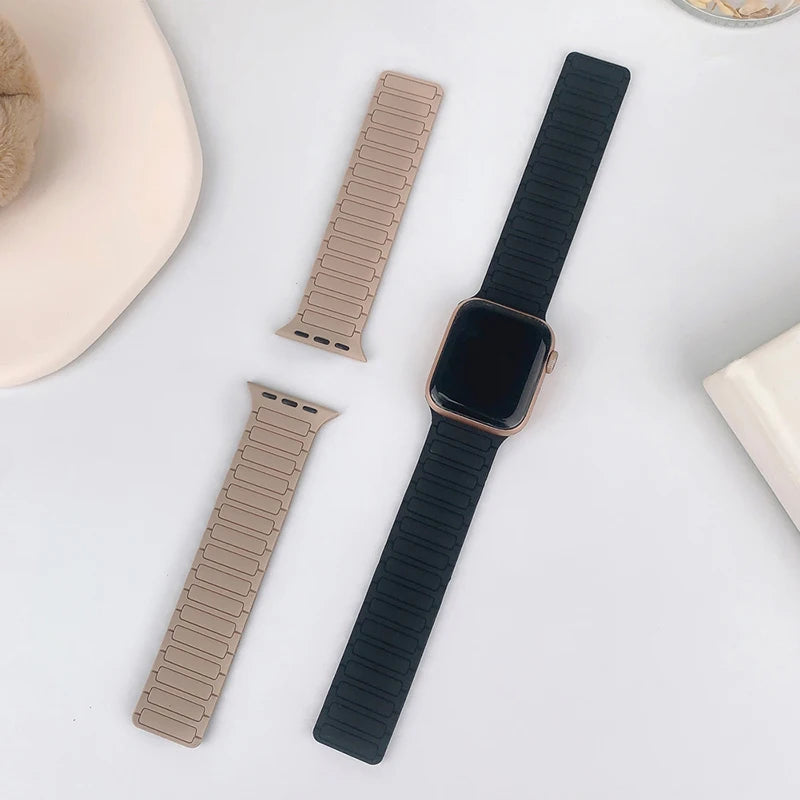 Magnetic Loop for Apple Watch Bands