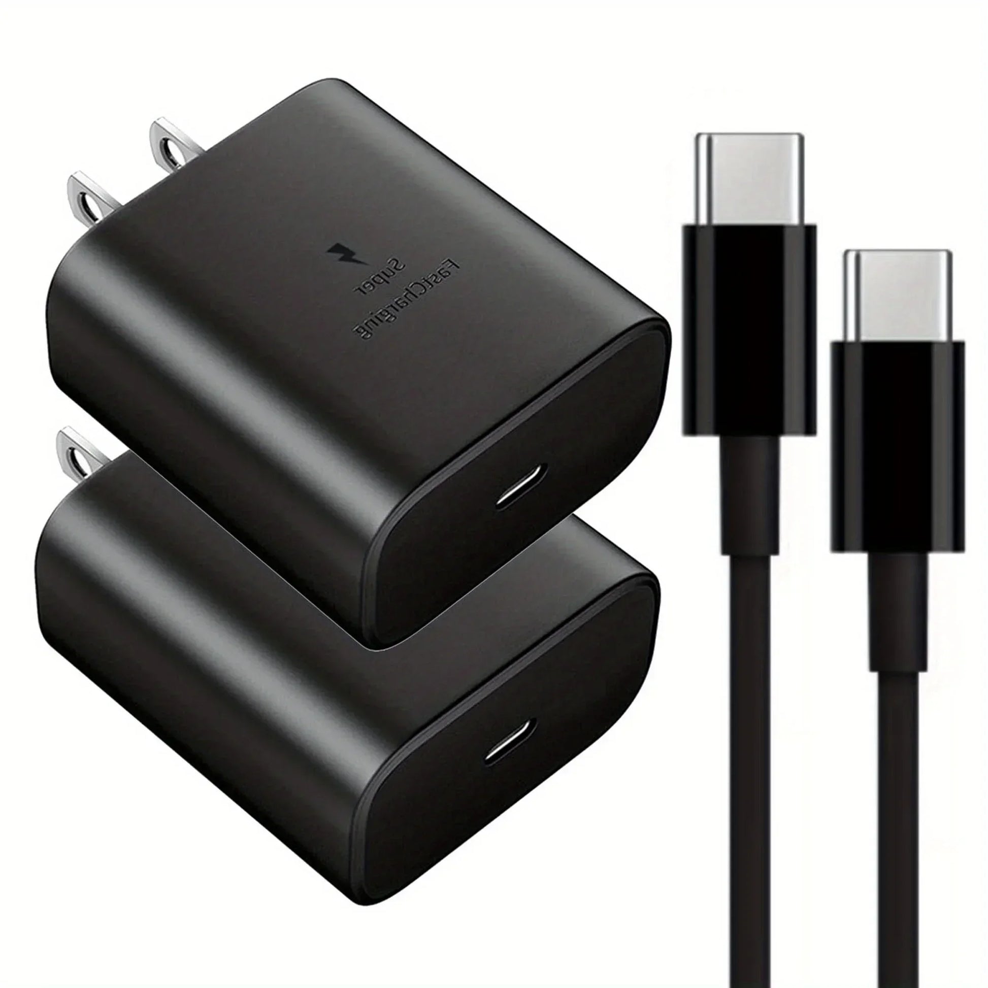 Samsung 45W USB-C Superfast Charger