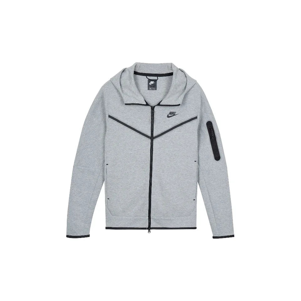 Nike Men's Full-Zip Wind runner Hoodie