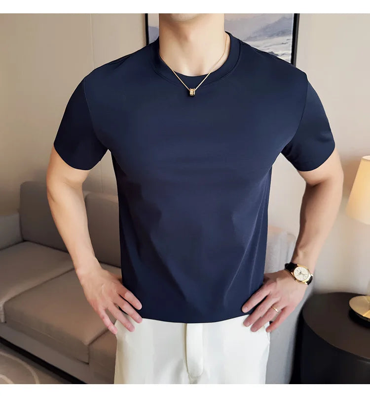 3401 - Plain Tees Summer