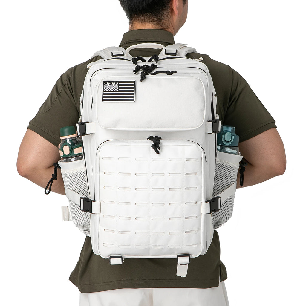 Tactical Backpack. Outdoor, Bug Out, Hiking.