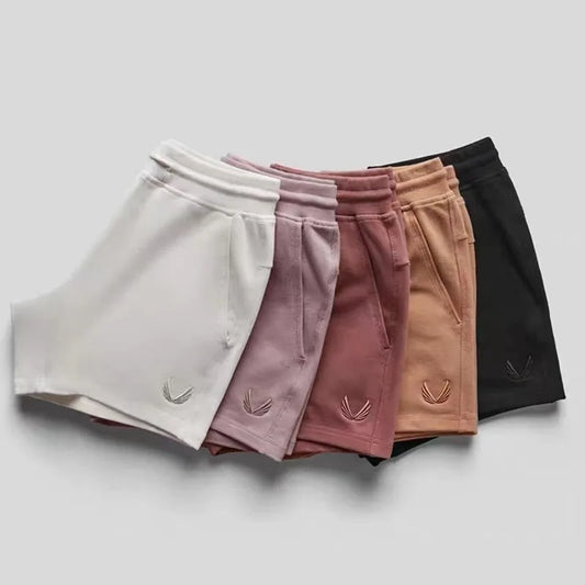 Causal Fitness shorts