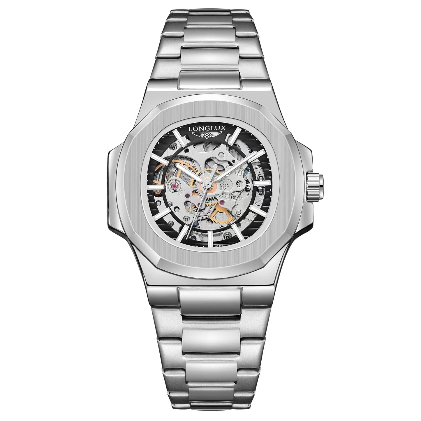 Men's Master Watch