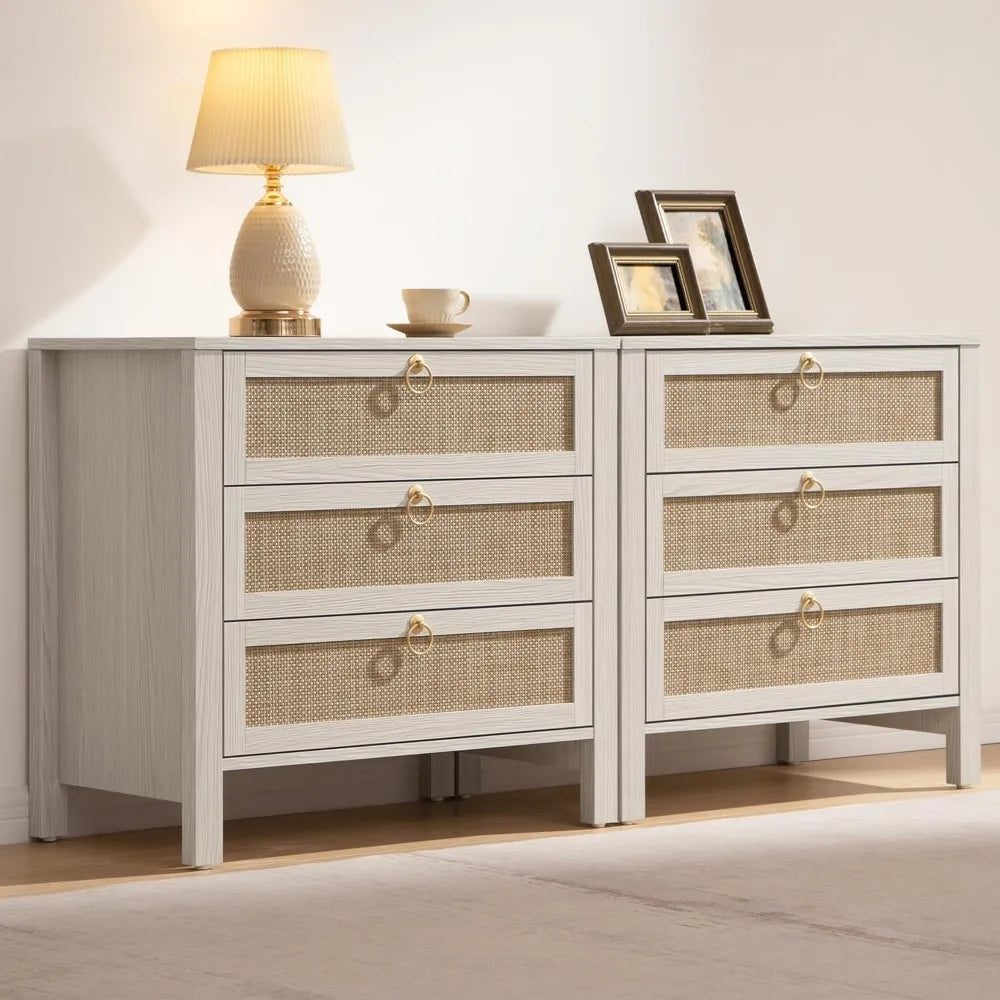 Boho Dressing Table