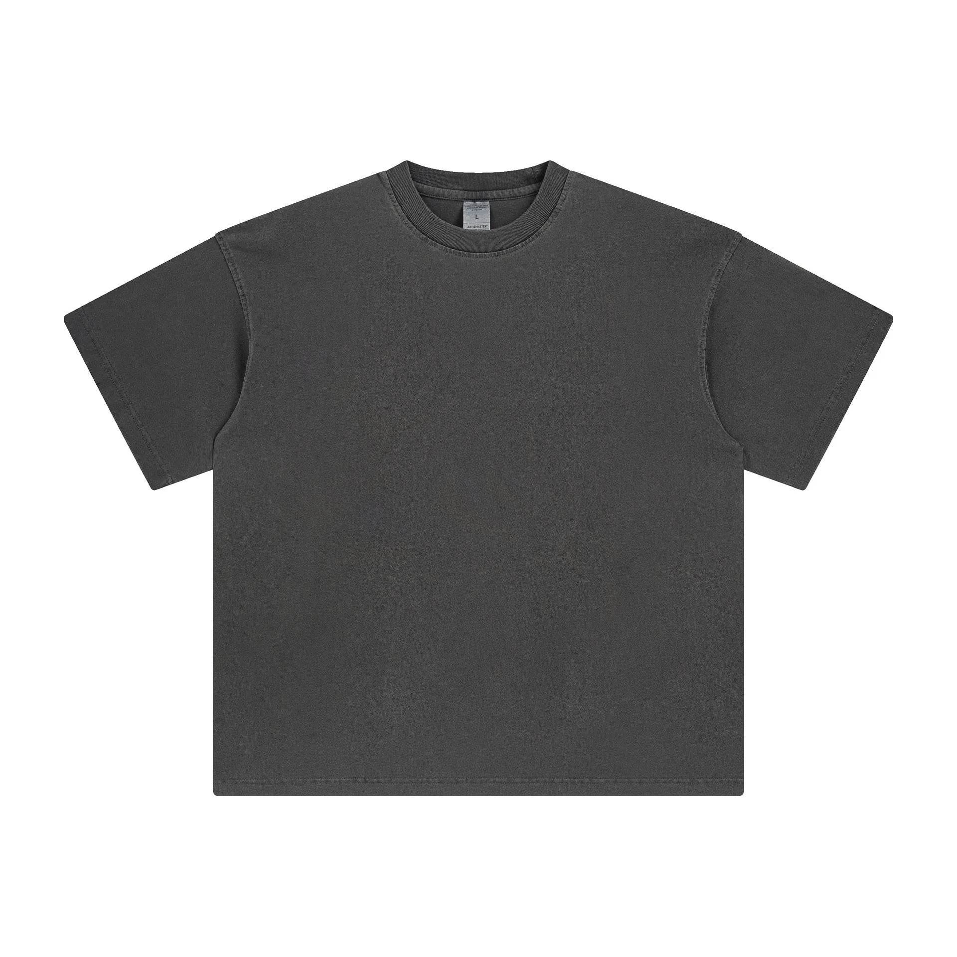 A lazy summer shirt