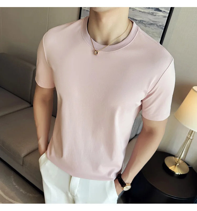 3401 - Plain Tees Summer