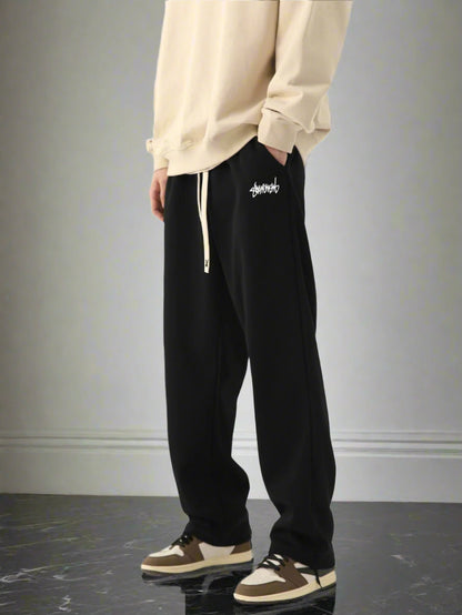 Men's baggy pants