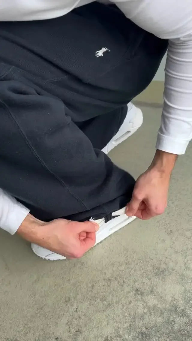 Polo Baggy Men's Joggers