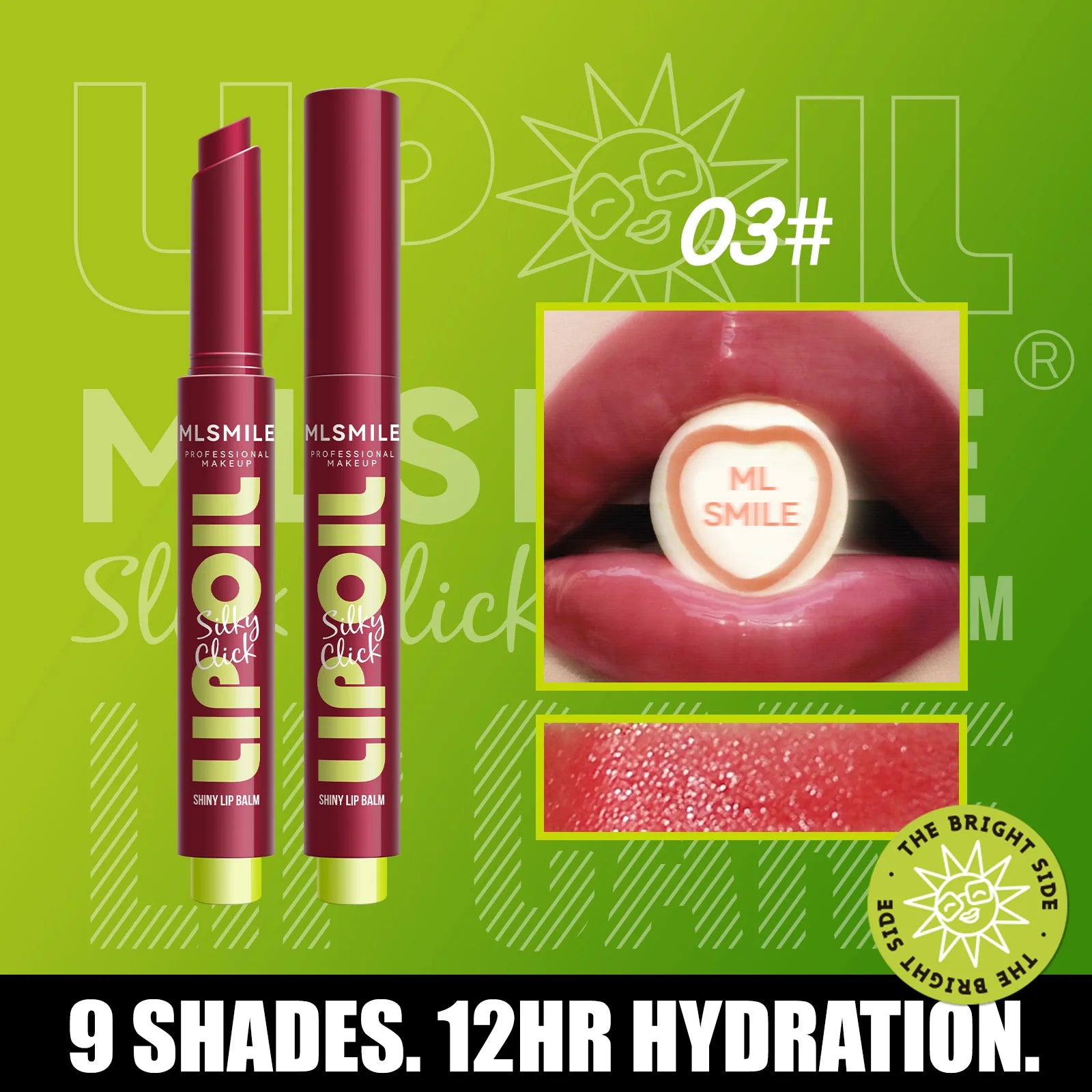 Waterproof Matte Long-Lasting Lip Tint
