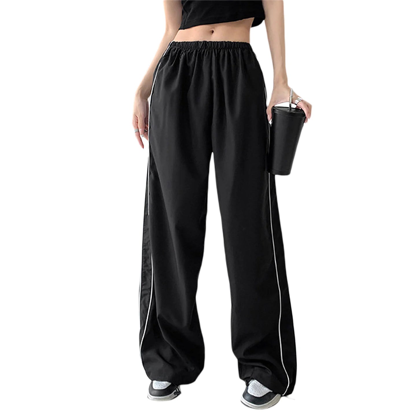 Baggy Pants for Women