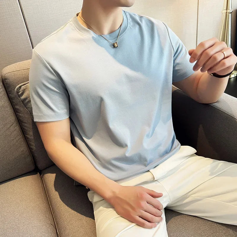 3401 - Plain Tees Summer