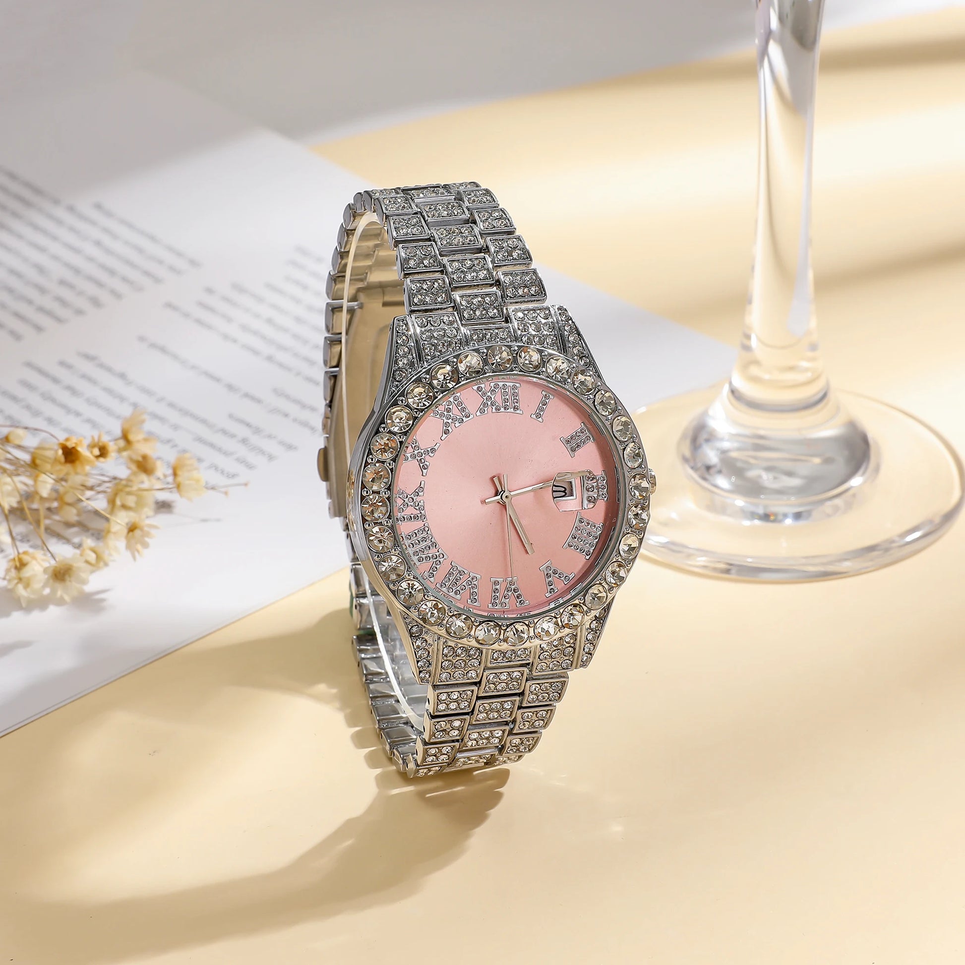 Roman Chrono