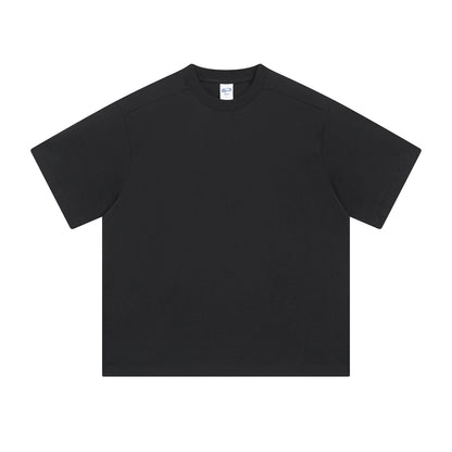 Plain T-shirts