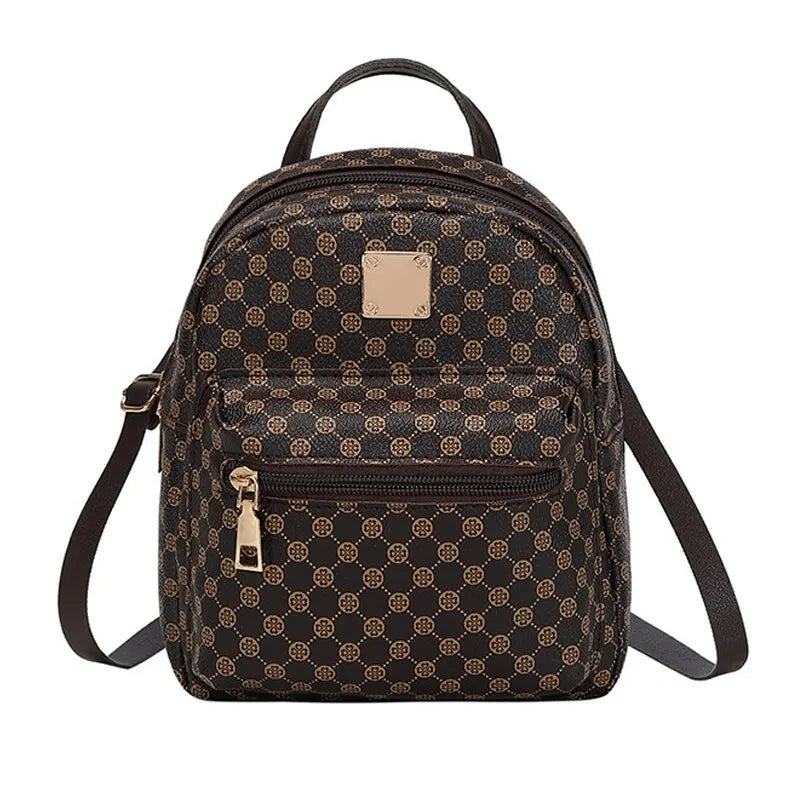 Classic Women Backpack