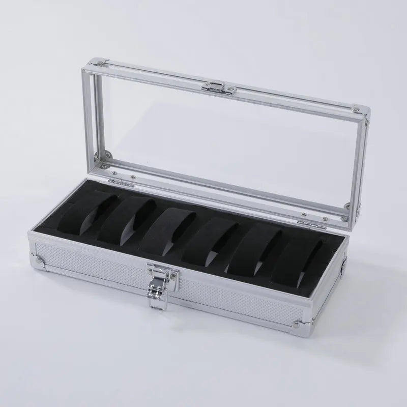 Watch Organizer box