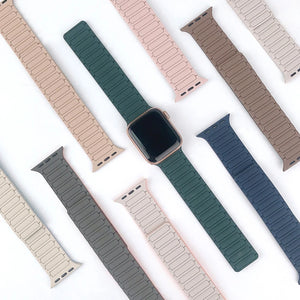 Magnetic Loop for Apple Watch Bands