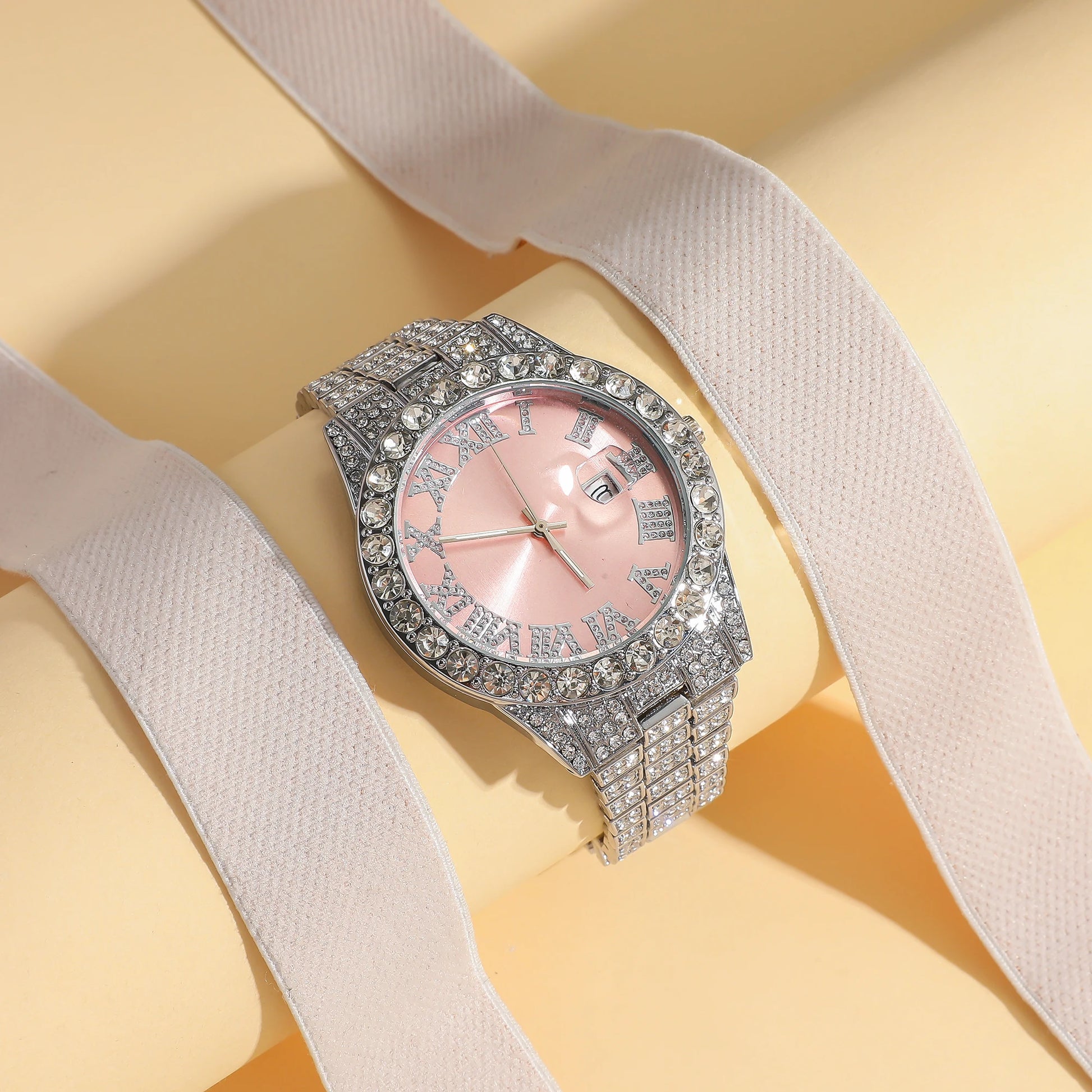 Roman Chrono