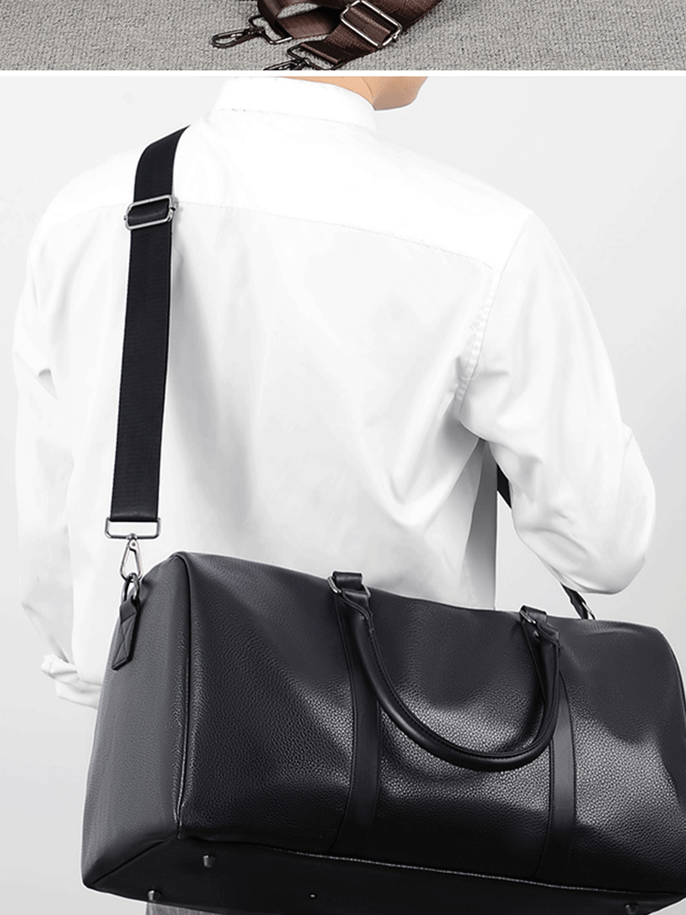 Retro Bag Large Bag