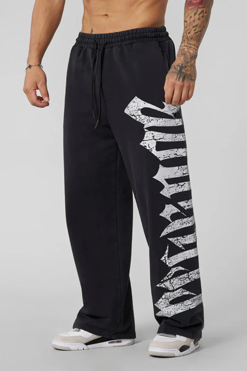 Young LA Wide Leg Pants