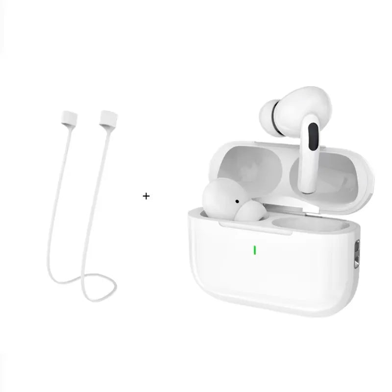 AirPro TWS Max Wireless Noise Cancelling Earbuds iPhone